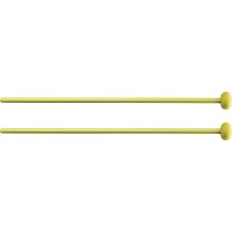 Mallet, Yellow Rubber, Hard