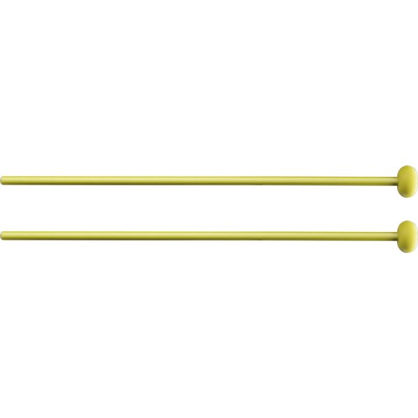 Mallet, Yellow Rubber, Hard