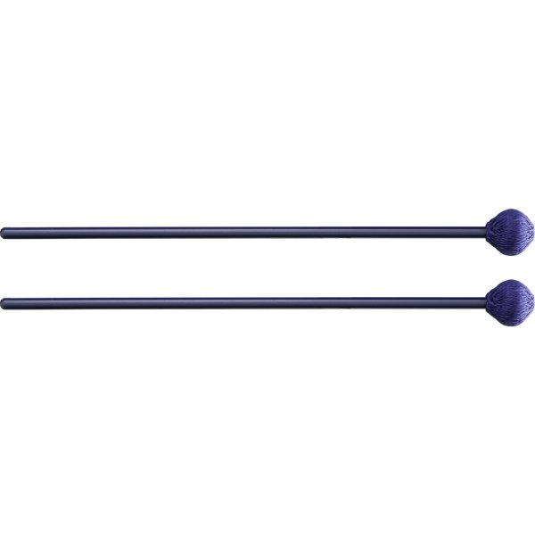 Mallet, Blue Cord, Medium