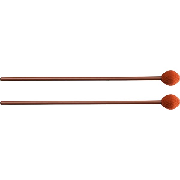 Basics Soft Marimba Mallets