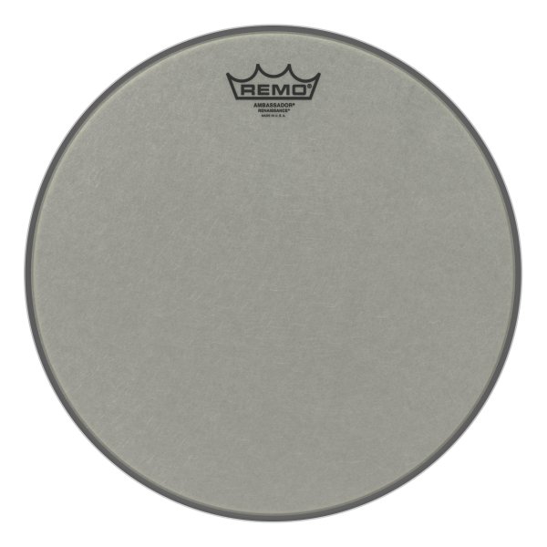 Ambassador Renaissance Drumhead 13"