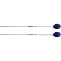 Ensemble Series Medium Marimba Mallets With Birch Handles