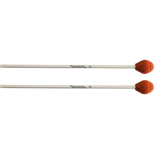 Ensemble Medium Soft Birch Marimba Mallets