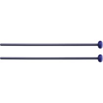 Basics Medium Rubber Xylophone Mallets