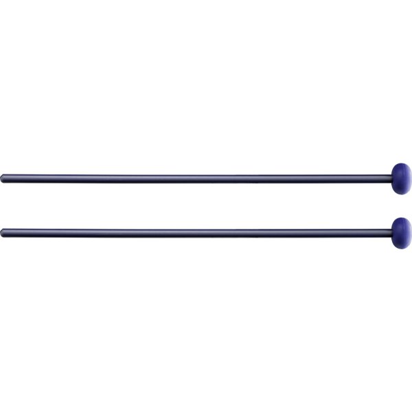 Basics Medium Rubber Xylophone Mallets