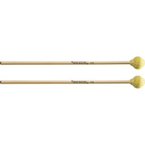 Pro Vibe Hard Vibraphone Mallets With Rattan Handles