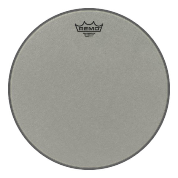 Ambassador Renaissance Drumhead 14"