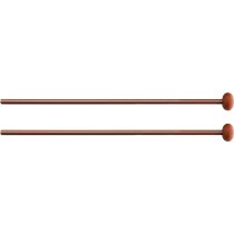 Basics Soft Rubber Xylophone Mallets