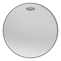 Batter, Chrome Starfire, 15" Diameter