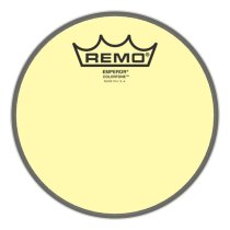 6″ Drumhead, Emperor®, Colortone, Yellow