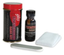 Fingerboard Care Kit