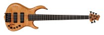 Marcus Miller M7, 5 string, (Ash) 2nd Generation, Natural