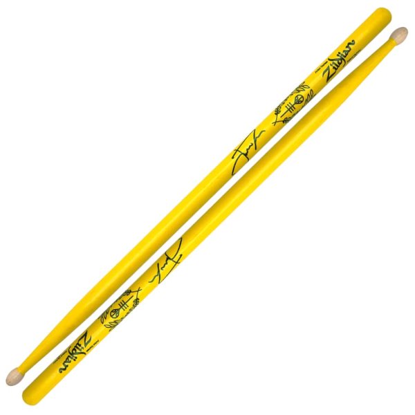 Josh Dun "Trench" Signature 5A Drumstick