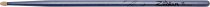 Chrome Series Drumstick, Blue