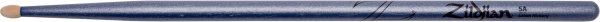 Chrome Series Drumstick, Blue