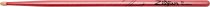 Chrome Series Drumstick, Pink