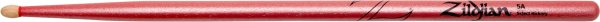 Chrome Series Drumstick, Pink