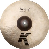 K 14″ Sweet Hi Hat Bottom