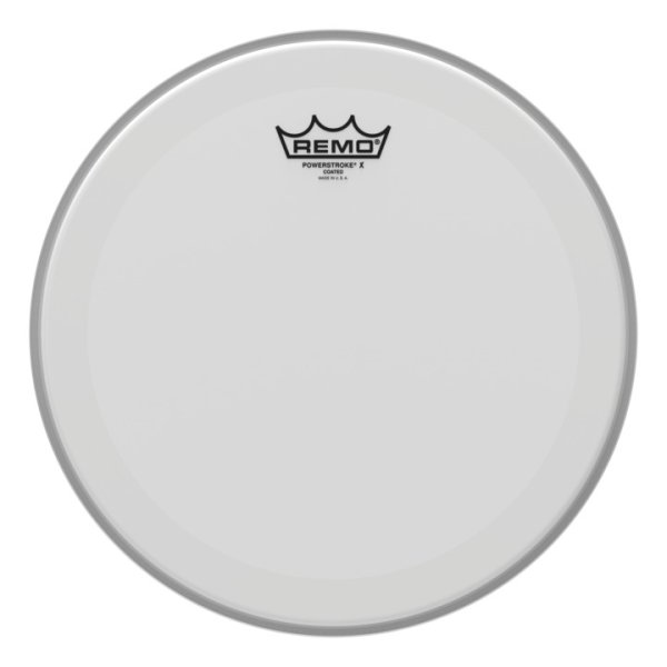 Powerstroke® P3 X Coated Drumhead, 13"