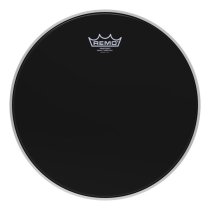 Pinstripe® Ebony® Crimplock® Tenor Drumhead, 14"