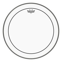 Clear Pinstripe® Drumhead 18″