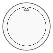 Clear Pinstripe® Drumhead 20″