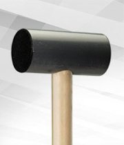 Chime Mallets Model CM2