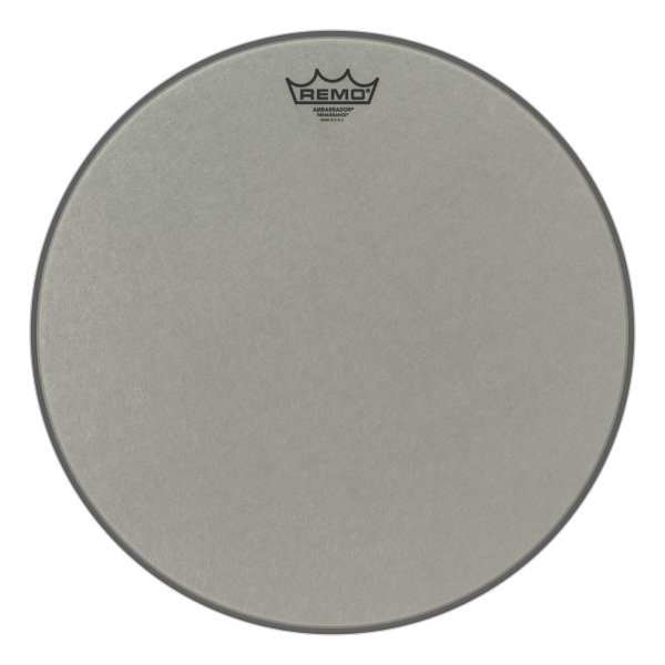 Ambassador Renaissance Drumhead 16"