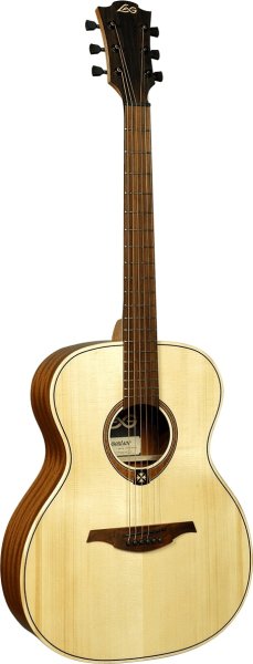 Auditorium Guitar