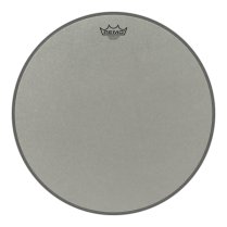 Ambassador Renaissance Bass Drumhead 18″