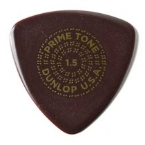 PRIMETONE® SEMI ROUND GUITAR PICK