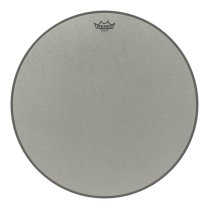 Ambassador Renaissance Bass Drumhead 22″