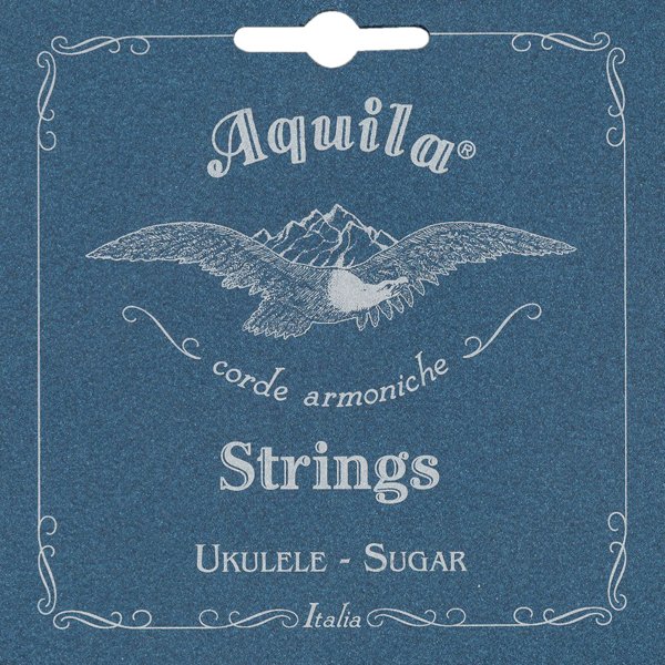 Sugar Ukulele Strings For Tenor Ukulele