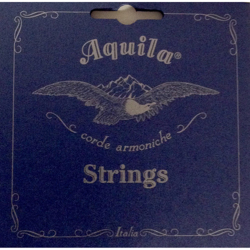 Sugar Ukulele Strings - Baritone - DGBE