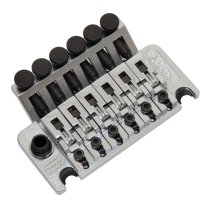 Floyd Rose Double Locking Tremolo (R3 Nut, 32 mm, Chrome)