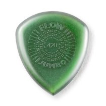 FLOW® JUMBO GRIP 420 PICK - 2 pack