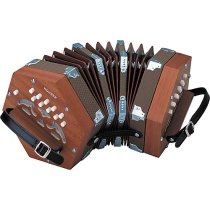 Concertina, G-C