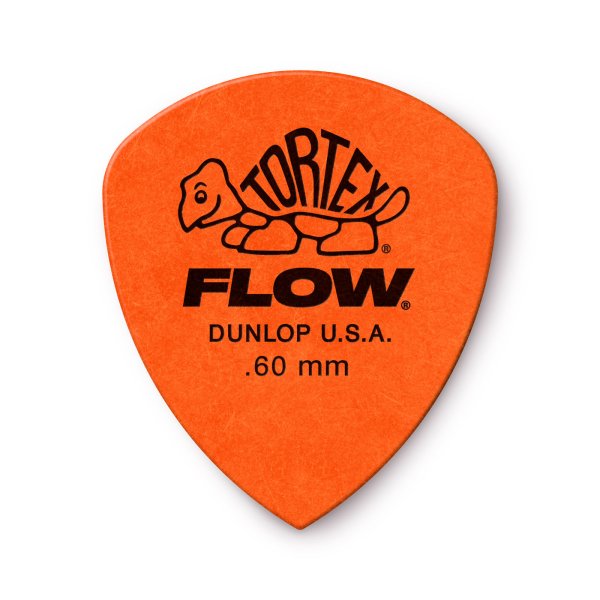 TORTEX® FLOW® STANDARD PICK - 72/bag