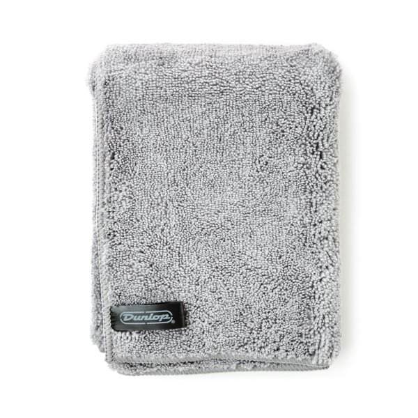 System 65 Plush Microfiber Cloth