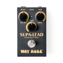 Way Huge Smalls Supa-lead Overdrive Pedal