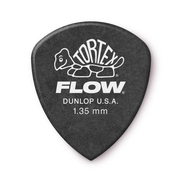 TORTEX® FLOW® STANDARD PICK , 12/pack