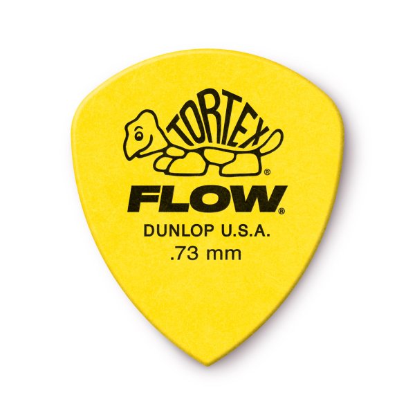 TORTEX® FLOW® STANDARD PICK , 12/pack