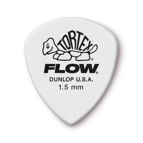 TORTEX® FLOW® STANDARD PICK , 12/pack