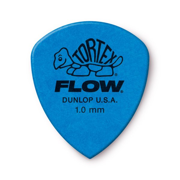 TORTEX® FLOW® STANDARD PICK , 12/pack