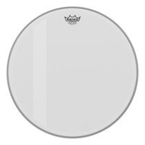 Powerstroke® P3 Felt Tone Coated Bass Drumhead, 20″