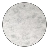 Ambassador® Fiberskyn® Bass Drumhead, 34″