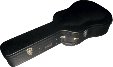 Dreadnought Hard Case