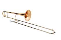 Bb Tenor Trombone