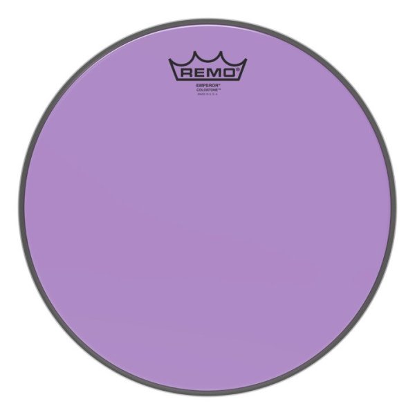 Emperor® Colortone™ Purple, 12"