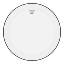 Powerstroke® P3 Clear Classic Fit Bass Drumhead, 20″